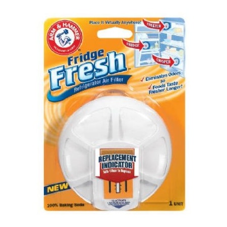 Church & Dwight Fridge Baking Soda Disc 1710